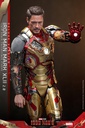Iron Man Mark XLII (2.0) DELUXE - HOT TOYS - PREVENTA