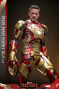 Iron Man Mark XLII (2.0) DELUXE - HOT TOYS - PREVENTA