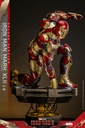 Iron Man Mark XLII (2.0) DELUXE - HOT TOYS - PREVENTA