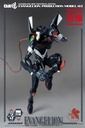 ROBO-DOU Evangelion Production Model-03 - THREEZERO