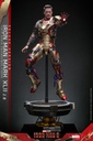 Iron Man Mark XLII (2.0) DELUXE - HOT TOYS - PREVENTA