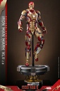 Iron Man Mark XLII (2.0) DELUXE - HOT TOYS - PREVENTA