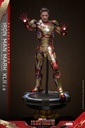 Iron Man Mark XLII (2.0) DELUXE - HOT TOYS - PREVENTA