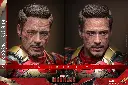 Iron Man Mark XLII (2.0) DELUXE - HOT TOYS - PREVENTA