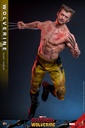 Wolverine (Jacket Ver.) – Deadpool & Wolverine – HOT TOYS – PREVENTA