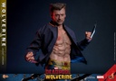 Wolverine (Jacket Ver.) – Deadpool & Wolverine – HOT TOYS – PREVENTA