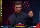 Wolverine (Jacket Ver.) – Deadpool & Wolverine – HOT TOYS – PREVENTA