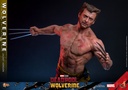 Wolverine (Jacket Ver.) – Deadpool & Wolverine – HOT TOYS – PREVENTA