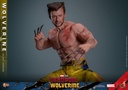 Wolverine (Jacket Ver.) – Deadpool & Wolverine – HOT TOYS – PREVENTA