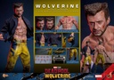 Wolverine (Jacket Ver.) – Deadpool & Wolverine – HOT TOYS – PREVENTA