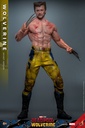 Wolverine (Jacket Ver.) – Deadpool & Wolverine – HOT TOYS – PREVENTA