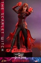 Scarlet Witch Doctor Strange in the Multiverse - HOT TOYS
