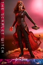 Scarlet Witch Doctor Strange in the Multiverse - HOT TOYS