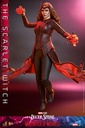 Scarlet Witch Doctor Strange in the Multiverse - HOT TOYS