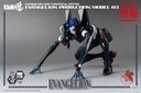 ROBO-DOU Evangelion Production Model-03 - THREEZERO