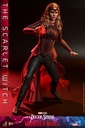 Scarlet Witch Doctor Strange in the Multiverse - HOT TOYS