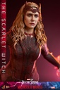 Scarlet Witch Doctor Strange in the Multiverse - HOT TOYS