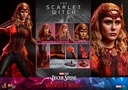 Scarlet Witch Doctor Strange in the Multiverse - HOT TOYS