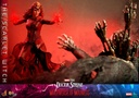 Scarlet Witch Doctor Strange in the Multiverse - HOT TOYS