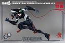 ROBO-DOU Evangelion Production Model-03 - THREEZERO