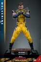 Wolverine (Deluxe Version) – Deadpool & Wolverine – HOT TOYS - PREVENTA
