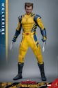 Wolverine (Deluxe Version) – Deadpool & Wolverine – HOT TOYS - PREVENTA