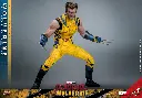 Wolverine (Deluxe Version) – Deadpool & Wolverine – HOT TOYS - PREVENTA
