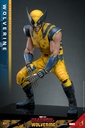 Wolverine (Deluxe Version) – Deadpool & Wolverine – HOT TOYS - PREVENTA