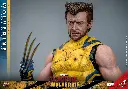 Wolverine (Deluxe Version) – Deadpool & Wolverine – HOT TOYS - PREVENTA