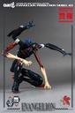 ROBO-DOU Evangelion Production Model-03 - THREEZERO