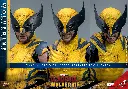 Wolverine (Deluxe Version) – Deadpool & Wolverine – HOT TOYS - PREVENTA