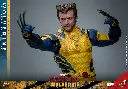 Wolverine (Deluxe Version) – Deadpool & Wolverine – HOT TOYS - PREVENTA