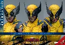 Wolverine  – Deadpool & Wolverine – HOT TOYS - PREVENTA