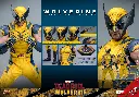 Wolverine  – Deadpool & Wolverine – HOT TOYS - PREVENTA