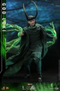 God Loki – Loki Serie – HOT TOYS - PREVENTA