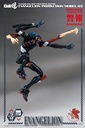 ROBO-DOU Evangelion Production Model-03 - THREEZERO