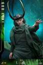 God Loki – Loki Serie – HOT TOYS - PREVENTA