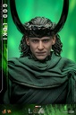 God Loki – Loki Serie – HOT TOYS - PREVENTA
