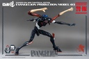 ROBO-DOU Evangelion Production Model-03 - THREEZERO