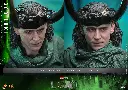 God Loki – Loki Serie – HOT TOYS - PREVENTA