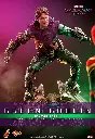 Green Goblin (Upgraded Suit) – HOT TOYS