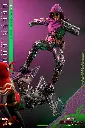 Green Goblin (Upgraded Suit) – HOT TOYS