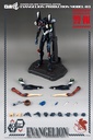ROBO-DOU Evangelion Production Model-03 - THREEZERO