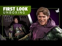 Green Goblin (Upgraded Suit) – HOT TOYS
