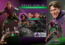 Green Goblin (Upgraded Suit) – HOT TOYS