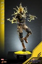 Electro from Spider-Man: No Way Home - HOT TOYS