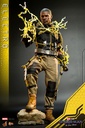 Electro from Spider-Man: No Way Home - HOT TOYS