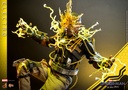 Electro from Spider-Man: No Way Home - HOT TOYS