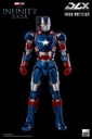 Iron Patriot - THREEZERO