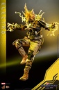 Electro from Spider-Man: No Way Home - HOT TOYS